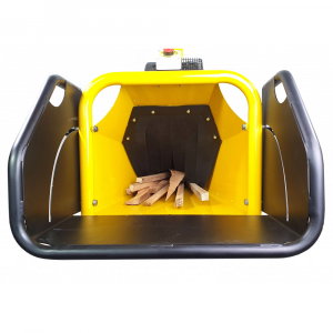 Tocator resturi vegetale ProGARDEN TB80 5160000080, 6.5CP, benzina, 5mc/h, 50-80mm, pornire la sfoara [2]