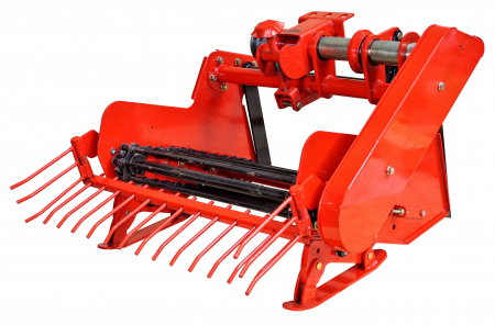 Utilaj de recoltat cartofi ProGARDEN 4560000051 pentru minitractor Campo T