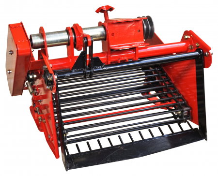 Utilaj de recoltat cartofi ProGARDEN 4560000051 pentru minitractor Campo T [1]