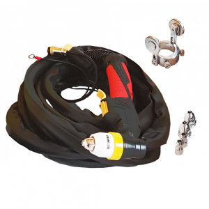 Alte accesorii pentru sudura - Torta P80 pentru CUT 60/80