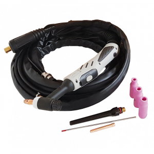 Alte accesorii pentru sudura - Torta TIG 26 pentru TIG-250P AC/DC