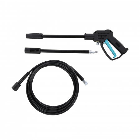 Aparat de spalat cu presiune Detoolz 105bar 1400W [6]