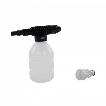 Aparat de spalat cu presiune Detoolz 105bar 1400W [8]