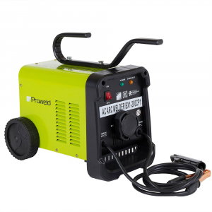 Aparate de sudura - Transformator sudare (AC) MMA ProWeld BX1-200CP1