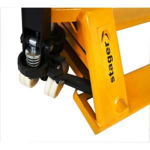 Transpalet Stager HPT5T 685x1200mm, roti nylon [1]