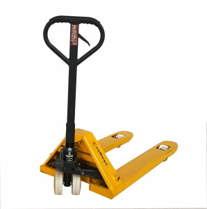 Transpaleti Hidraulici - Transpalet Stager HPT5T 685x1200mm, roti nylon