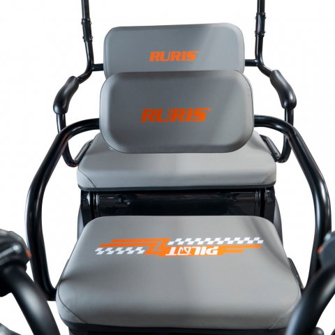 Triciclu electric cu cabina RURIS Pilot 3070N NEGRU fara permis, 2900W, viteza 25 km/h, autonomie 60 km [28]
