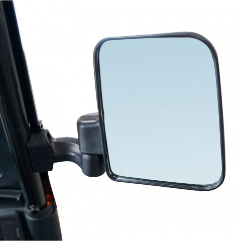 Triciclu electric cu cabina RURIS Pilot 3070N NEGRU fara permis, 2900W, viteza 25 km/h, autonomie 60 km [17]