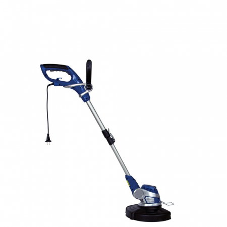 Motocoase si trimmere - Trimmer electric Hyundai HY-GT2901 E, 650W, diametru taiere, 29cm