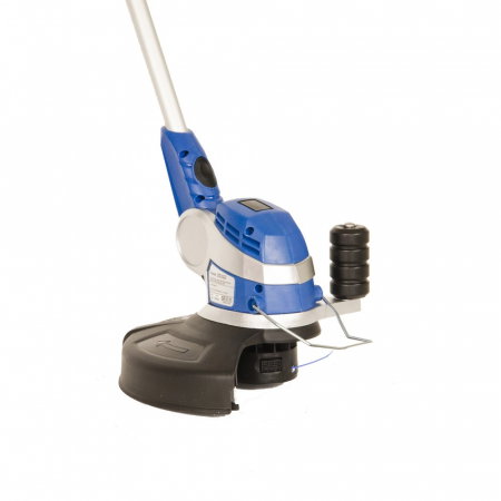 Trimmer electric Hyundai HY-GT2901 E, 650W, diametru taiere, 29cm [1]