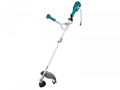 Trimmer electric de grădină  Konner & Sohnen KS BCT-1400, 14000W, 230V, 7500 RPM, diametru taiere 42 cm [4]