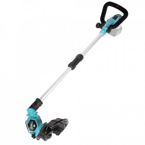 Trimmer pe acumulator 18V, 250mm Detoolz DZ-SE225 [3]