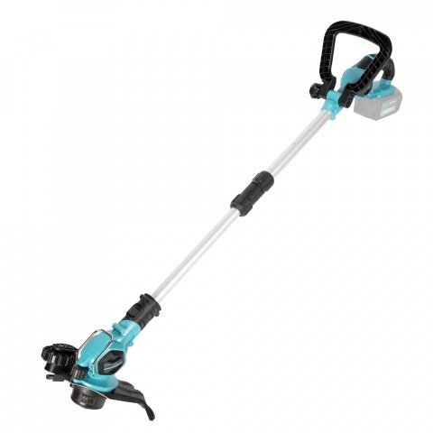 Trimmer pe acumulator 18V, 250mm Detoolz DZ-SE225 [1]