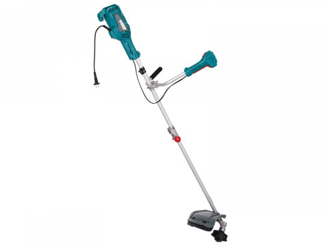 Trimmer electric de grădină  Konner & Sohnen KS BCT-1400, 14000W, 230V, 7500 RPM, diametru taiere 42 cm [2]