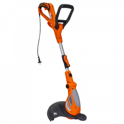 Trimmer Electric RURIS TE 500 PIVOT 500 W, 14000 rpm, raza de taiere 30 cm, 1.2 kg [6]