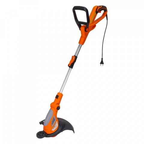 Trimmer Electric RURIS TE 500 PIVOT 500 W, 14000 rpm, raza de taiere 30 cm, 1.2 kg [10]