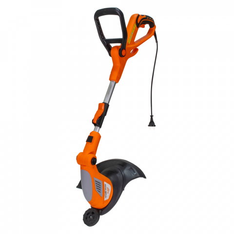 Trimmer Electric RURIS TE 500 PIVOT 500 W, 14000 rpm, raza de taiere 30 cm, 1.2 kg [5]