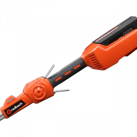 Trimmer Redback E312D (accu) [3]