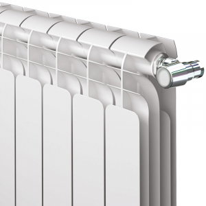 Incalzire si climatizare - Element radiator aluminiu FARAL TROPICAL 800