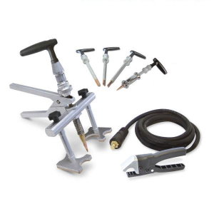 Alte accesorii pentru sudura - TRUSA PENTRU REPARAT CAROSERII
