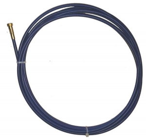 Alte accesorii pentru sudura - TUB GHIDAJ SARMA OTEL / INOX 0.6-0.8 MM 5 M