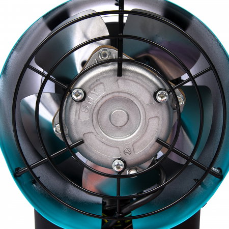 Tun de caldura pe gaz GPL Detoolz DZ-EI108 220-240V 50Hz 15KW [4]