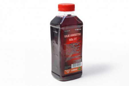 Ulei amestec MIX 2T ROSU 500ml [1]