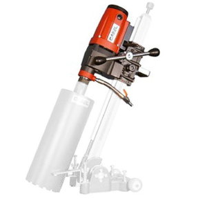 Masini de carotat - Unitate antrenare carota Cabel CSN-10A-MSP 1170000010