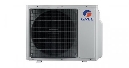 Incalzire si climatizare - Unitate externa multisplit Gree Free Match GWHD(24)NK6LO 24000 BTU