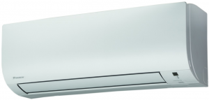 Unitate interna pentru sisteme multisplit Daikin FTXP25M 9000 BTU, A+++, alb [3]