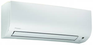 Unitate interna pentru sisteme multisplit Daikin FTXP25M 9000 BTU, A+++, alb [1]