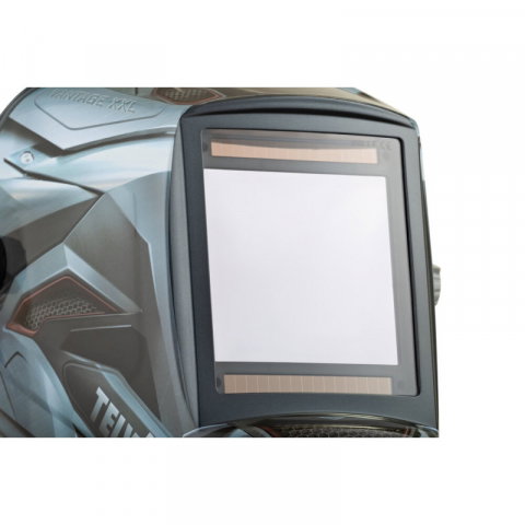 VANTAGE GREY XXL - Masca pentru sudura automata Telwin [2]