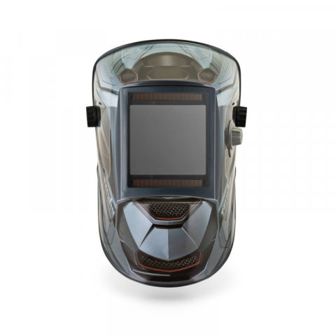 VANTAGE GREY XXL - Masca pentru sudura automata Telwin [1]