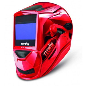 Masti sudura - VANTAGE RED XL - Masca de sudura cu cristale lichide TELWIN