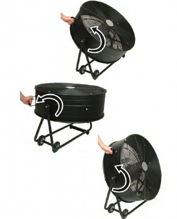 Ventilator industrial ZEFIR 36 [1]