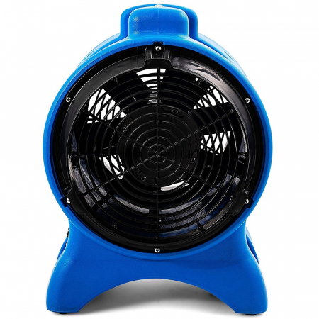 Ventilatoare industriale - Ventilator industrial Intensiv Zefir 12