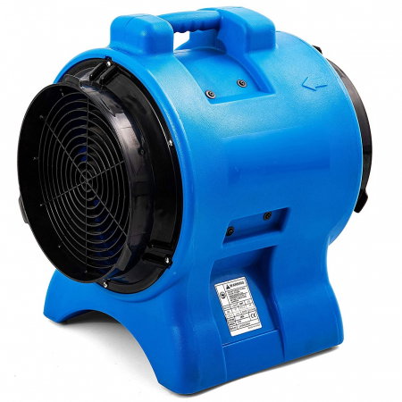 Ventilator industrial Intensiv Zefir 12 [1]