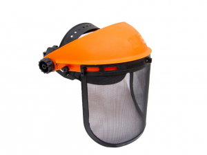 Echipamente de protectie - Viziera protectie fata