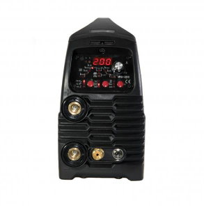 WS 200-P - Aparat profesional de sudura TIG/WIG Intensiv [1]