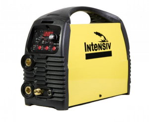 WS 200-P - Aparat profesional de sudura TIG/WIG Intensiv [2]