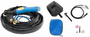 WS 200-P - Aparat profesional de sudura TIG/WIG Intensiv [3]