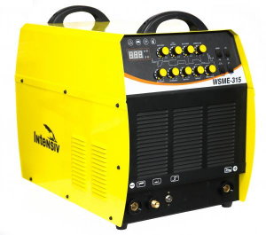 WSME 315 AC/DC 400V - Invertor de sudura aluminiu TIG/MMA INTENSIV [2]