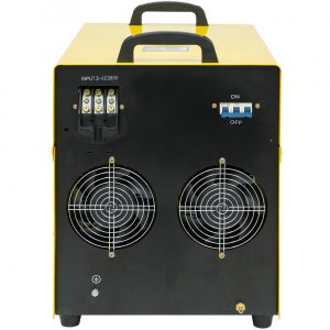 WSME 315 AC/DC 400V - Invertor de sudura aluminiu TIG/MMA INTENSIV [7]