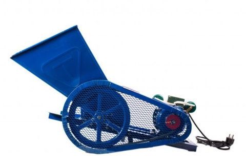 Zdrobitor fructe electric Micul Fermier (PRODUS RESIGILAT) [1]