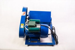 Zdrobitor de fructe electric Micul Fermier GF-0895, 1100 W, 500 KG/H, Profesional [3]