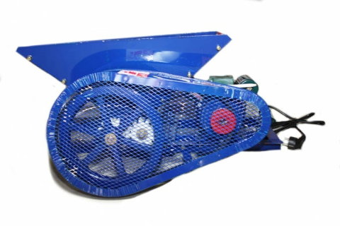 Zdrobitoare de fructe si legume - Zdrobitor struguri electric Micul Fermier