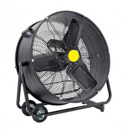 Ventilatoare industriale - Ventilator industrial ZEFIR 24