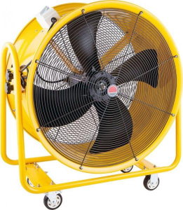 Ventilatoare industriale - ZEFIR 28 - Ventilator industrial Intensiv
