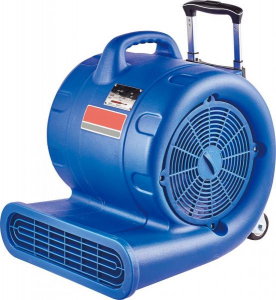 Ventilatoare industriale - Ventilator industrial ZEFIR 3S