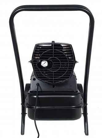 Zobo PLUS-K105 Tun de aer cald diesel, ardere directa, 30kW [4]